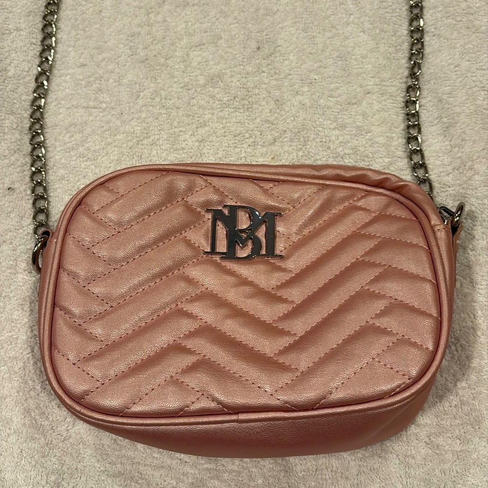 Badgley Mischka Pocketbook